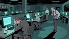 Why a Year-End Crypto 'Santa Rally' Appears Unlikely in 2025