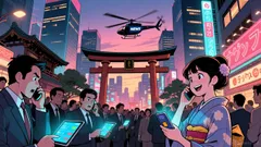 The BOJ Rate Hike and Crypto Market Resilience: A New Paradigm?