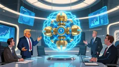 Trump Media's Bold Pivot to Fusion Energy: Is This the High-Risk, High-Reward Play of the Decade?