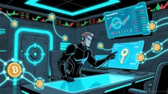 Atomic Wallet's Integration of Perpetual Futures via Hyperliquid and Its Impact on DeFi Trading