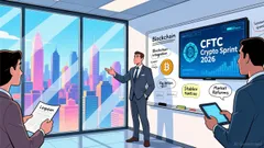 Senate Confirms Pro-Crypto Mike Selig as CFTC Chair - What To Expect