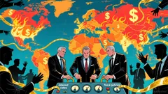 The Risks of Overreacting to Inflation Bounces and the Strategic Case for Defensive Positioning