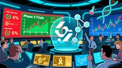 Alligator Bioscience's 2025 Rights Issue: Strategic Implications for Shareholder Value and Dilution Risks