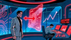 Datavault AI shares plummeted 17.69% amid profit-taking and sector-wide selloff