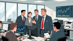 What to Trade Today: Volatility and Inflows Drive Pre-Market Moves