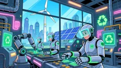 Undervalued Industrials Stocks Poised for a Strong Rebound in December 2025