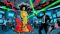 The Terra Collapse's Ripple Effect: Assessing Institutional Liability and Market Integrity in Crypto