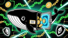Ethereum Whale Behavior and the Staking Shift: A New Bullish Paradigm?