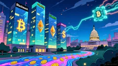 The Impending Clarity Act and Its Impact on Institutional Crypto Adoption