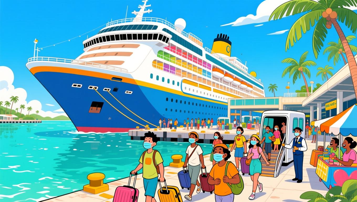 Earnings Volatility and Sector Rotation on December 19, 2025: High-Conviction Plays in a Shifting Market - Article cover image