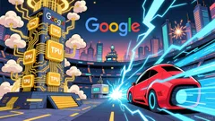 The Google vs. OpenAI AI Arms Race: Implications for Tech Valuation and Strategic Positioning