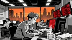 Market Overview for Radworks/Tether (RADUSDT) on 2025-12-19