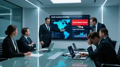 NIKE's Q2 2026 Earnings Call: Contradictions Emerge on North America Strategy, China Market Reset, and Digital Traffic Pressures