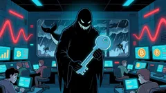 Bitcoin's Cyclical Turning Point in December 2025