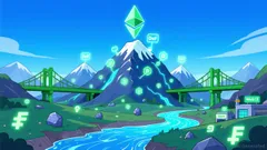 Ethereum vs. Ozak AI: The 2025 Exponential Growth Dilemma