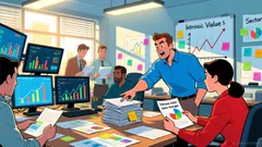 Is Synchrony Financial (SYF) a Hidden Value Gem in Today's Market?