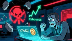 The Battle for Bitcoin's Future: $150,000 or $10,000?