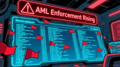 The Rising Regulatory and Financial Risks in the Virtual Currency Ecosystem