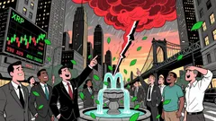 XRP's Volatile Outlook: A Strategic Timeline for Navigating a $1.75 Floor and $16 Ceiling