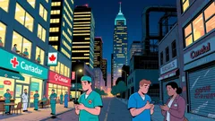 The Evolving Canadian Labour Market and Implications for Bank of Canada Policy in 2026