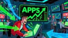 Digital Turbine APPS jumps 7.25% pre-market Dec. 19 driven by momentum strategies and algorithmic flows