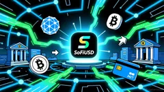 SoFi Launches SoFiUSD Stablecoin to Fuel Fast, Low-Cost Transactions
