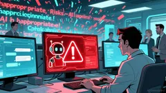 Rezolve AI RZLV plunges 8.33% after warning on generic LLM risks in chatbots