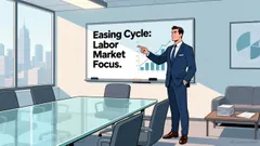 Waller's Labor Market Focus: A Historical Lens on Fed Chair Nomination