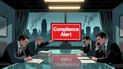 Canopy Growth Corp. plunges 11.98% as regulatory compliance reviews spark export license concerns