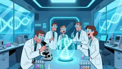 Lexeo Therapeutics surges 9.33% on Raymond James Strong Buy rating.