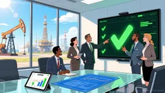 Energy Sector Resilience: Capital Efficiency and Balance Sheet Strength in Oil Majors