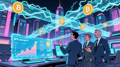 Bitcoin's Potential $100k+ Upside and the Role of Layer-2 Solutions