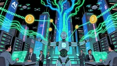 Worldcoin's Stagnant Price Amid a Fragmented Crypto Market: Valutive Underperformance and Strategic Alternatives