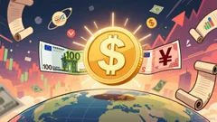 U.S. Dollar Rebound Amid Rising Inflationary Pressures: Strategic Positioning for a Long-Term Bull Case