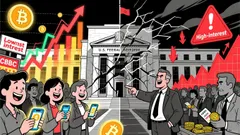 Trump's Fed Chair Pick and the Crypto Market Implications