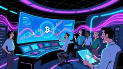 The Convergence of Traditional Finance and Blockchain: Institutional Adoption and Regulatory Clarity in 2026