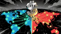 The Strategic Bitcoin Reserve: A New Era for U.S. Financial Dominance
