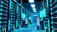 Nvidia's Path to $350: Is AI Optimism Justified?