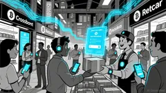 Algorand's Stablecoin Payments Ecosystem: A 2025 Breakthrough in Real-World Adoption