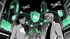 Cypherpunk's Strategic Expansion in Privacy-Enhancing Technologies and Zcash Exposure