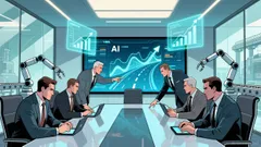 Navigating the AI-Driven Economy: Strategic Investment in an Era of Jobless Growth