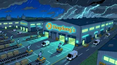 Dingdong Cayman Inc shares dropped 7.45% due to operational challenges and regulatory scrutiny