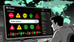 BlockSec Unveils Instant KYT Checks to Spur Global Crypto Compliance Adoption