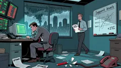 Optimum shares plunged 5.17% in pre-market on Dec. 19 2025 amid sector selloffs regulatory pressures and unresolved litigation.