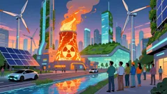 Terrestrial Energy Inc. IMSR surges 5.22% as Cantor Fitzgerald initiates Overweight rating