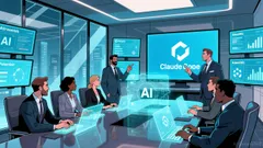 Accenture's AI Transformation: Navigating the Long Game in a Rapidly Evolving Industry