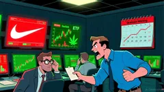 Quadruple Witching and Market Volatility: Strategic Entry Points in Turbulent Times