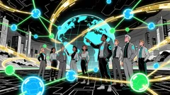 CZ's X Preference: Strategic Signal for Binance's Ecosystem and BNB's Future Value