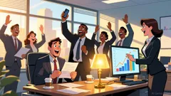 ProKidney (NASDAQ: PROK) Surges 5.11% on HC Wainwright Upgrade in Pre-Market Trading