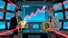 XRP's Critical Support Level and Bitcoin's Downside Risk: A Dual Catalyst for Volatility